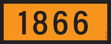 ADR BORD, UN NUMMERS VAN 1000 TOT 1999