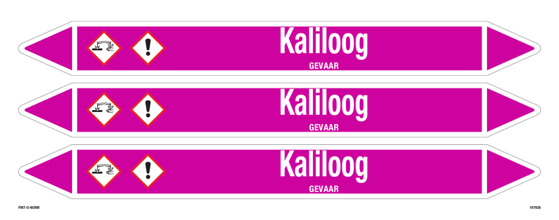 KALILOOG