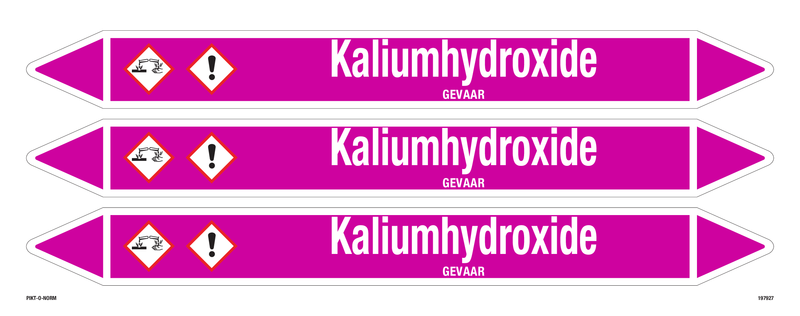 KALIUMHYDROXIDE