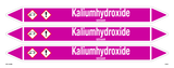KALIUMHYDROXIDE