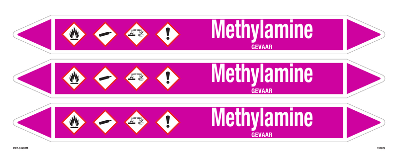 METHYLAMINE