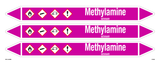 METHYLAMINE