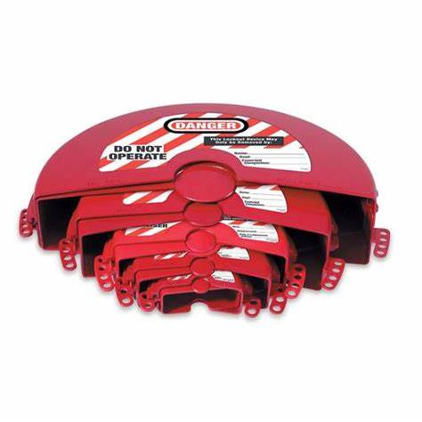 480. CONSIGNATION POUR VANNE A VOLANT