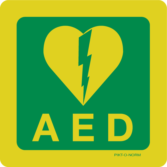 AED