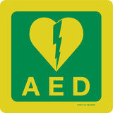 AED