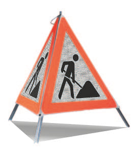 J16 TRAVAUX (PAYS-BAS), TRIOPAN