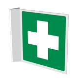 PREMIERS SECOURS  ISO7010-E003