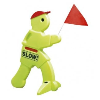 BONHOMME VICTOR SECURITE "SLOW"