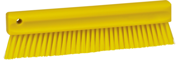 Brosse à main, douce 300mm