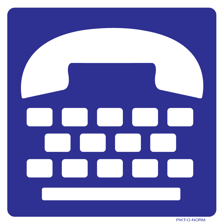 TELEFOON MET KLAVIER