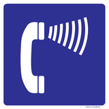 VERSTERKTE TELEFOON