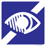 ACCESSIBLE AUX MALVOYANTS