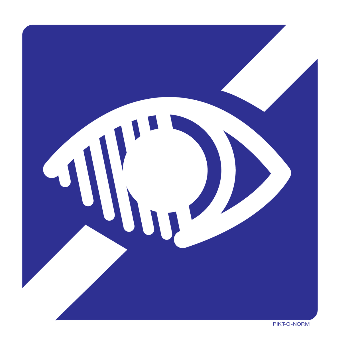ACCESSIBLE AUX MALVOYANTS