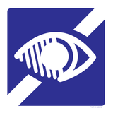 ACCESSIBLE AUX MALVOYANTS