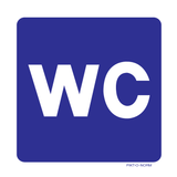 WC