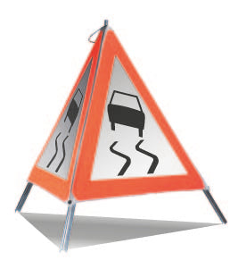 A15 SLIPGEVAAR, TRIOPAN