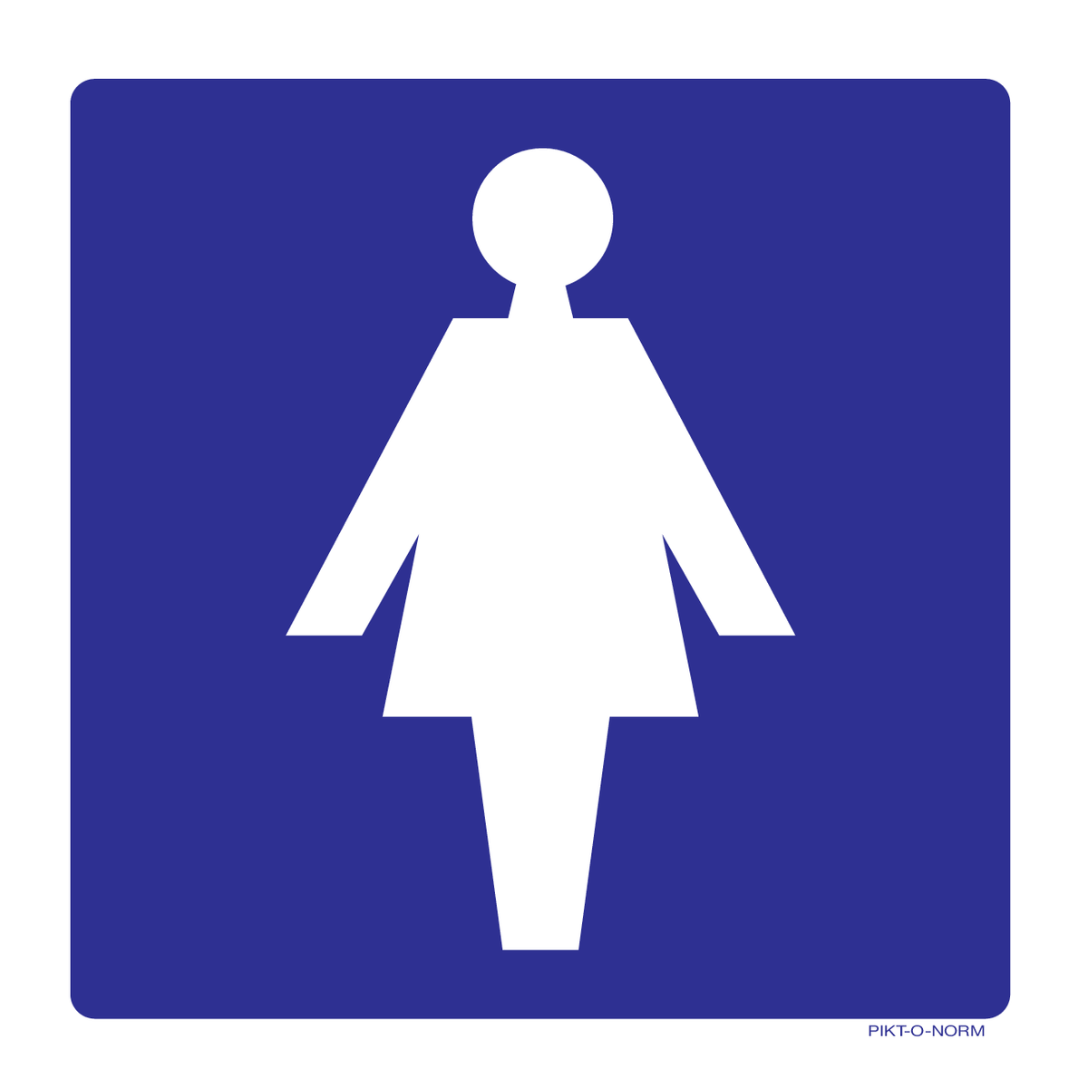 TOILETTES FEMMES