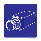 SURVEILLANCE PAR CAMÉRA