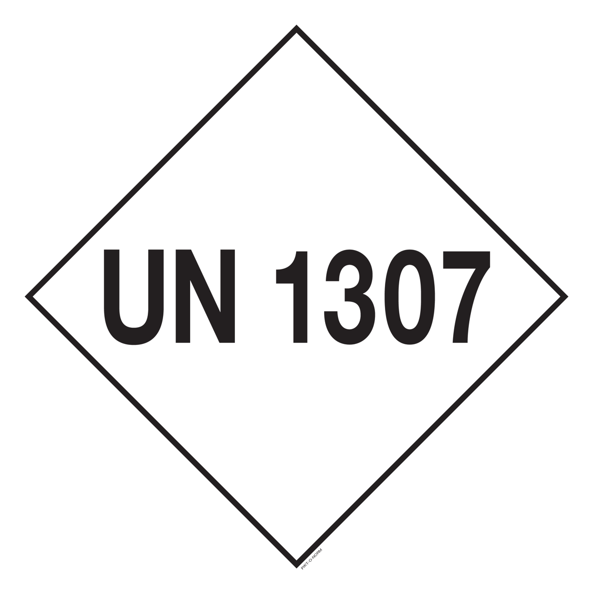 UN 1307. ADR CL 3. XYLÈNES