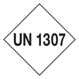 UN 1307. ADR CL 3. XYLÈNES