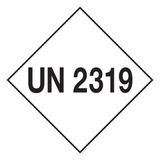 UN 2319. ADR CL.3. HYDROCARBURES TERPEN.