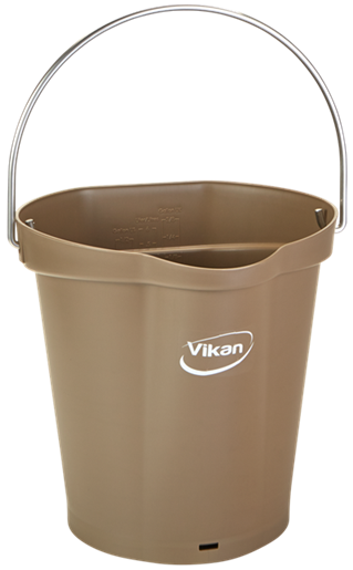 Emmers 6 liter met druppelvrije tuit