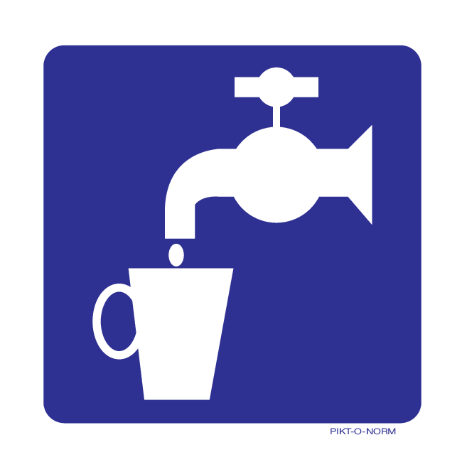 DRINKWATER
