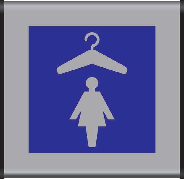 VESTIAIRE FEMMES