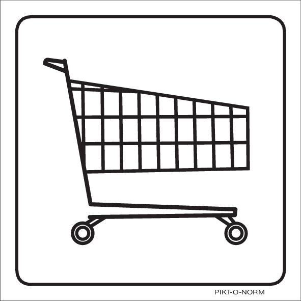 CHARIOT D'ACHAT