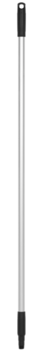 Aluminium steel, Ø25 mm,1260mm