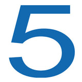 CHIFFRE 5 PERMALEAN PERMAROUTE
