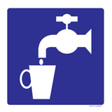 DRINKWATER