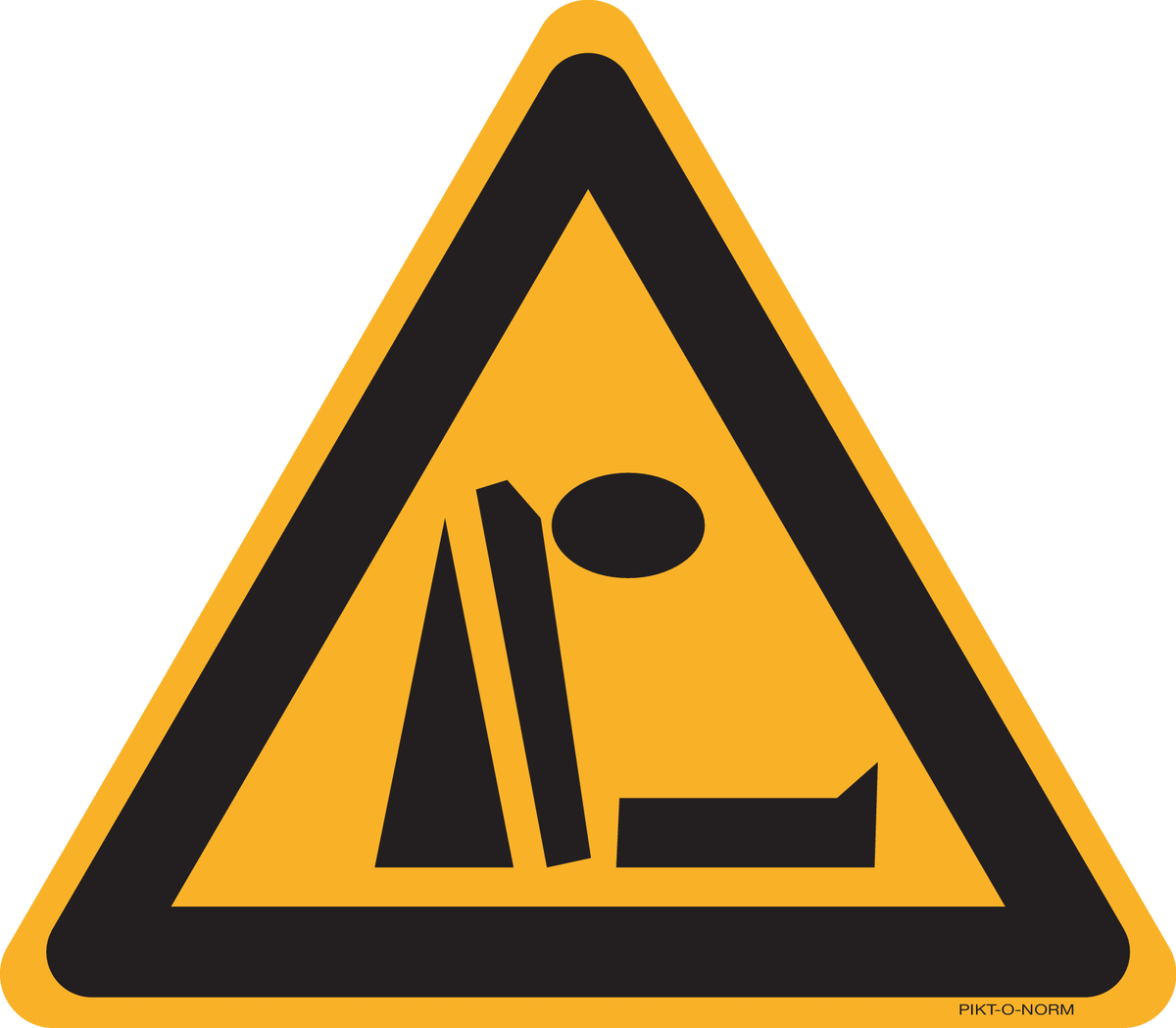 DANGER D'ASPHYXIE