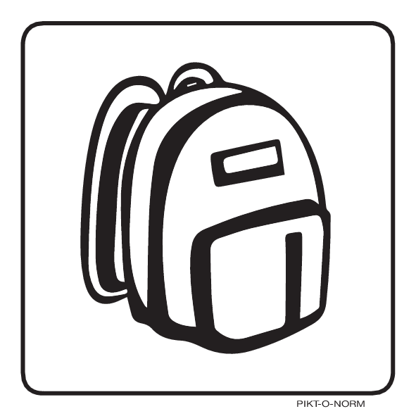 SAC À DOS