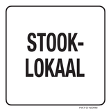 STOOKLOKAAL