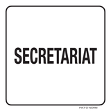 SECRETARIAT