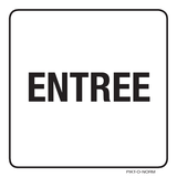 ENTREE