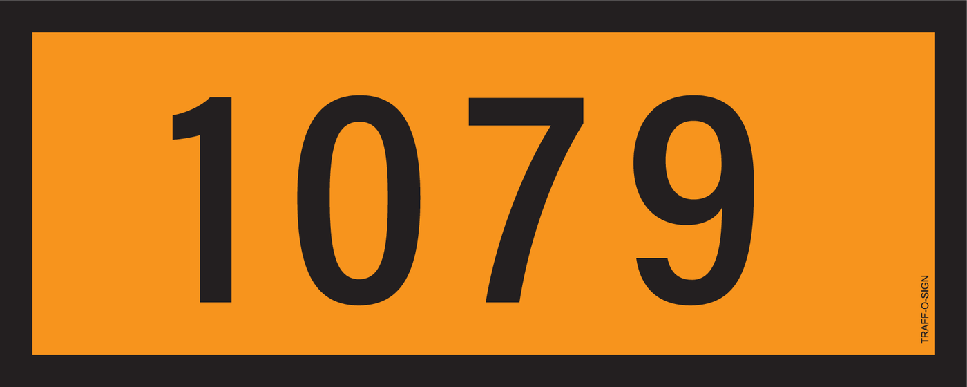 ADR BORD, UN NUMMERS VAN 1000 TOT 1999