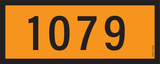 ADR BORD, UN NUMMERS VAN 1000 TOT 1999