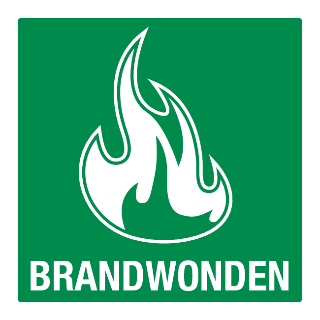 SECUBOX BRANDWONDEN