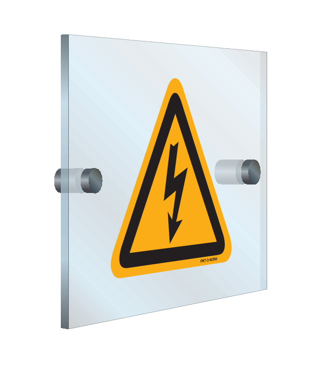 DANGER ÉLECTRIQUE