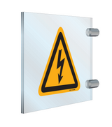 DANGER ÉLECTRIQUE