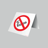 INTERDICTION DE FUMER