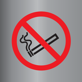 INTERDICTION DE FUMER