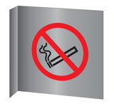 INTERDICTION DE FUMER
