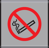 INTERDICTION DE FUMER