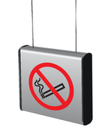 INTERDICTION DE FUMER