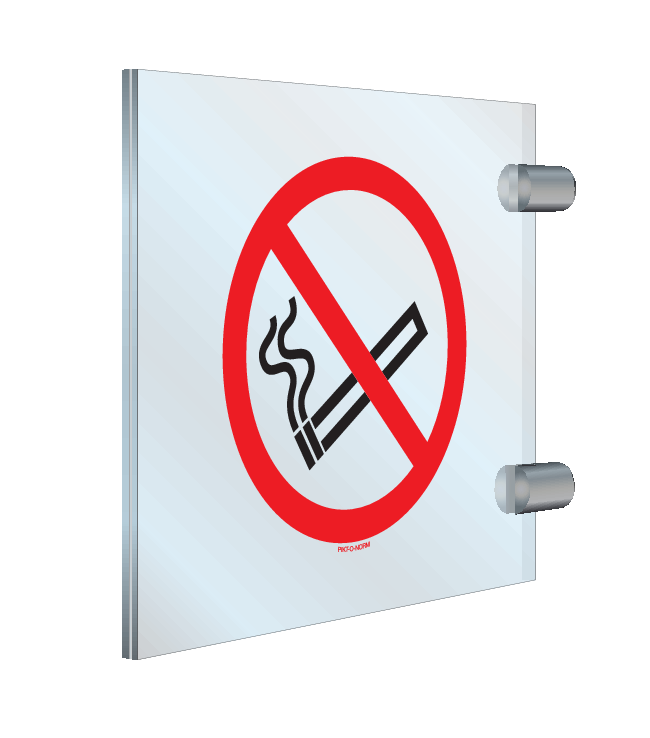 INTERDICTION DE FUMER