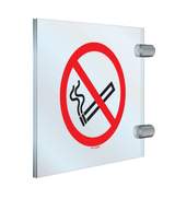 INTERDICTION DE FUMER