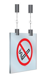 INTERDICTION DE FUMER